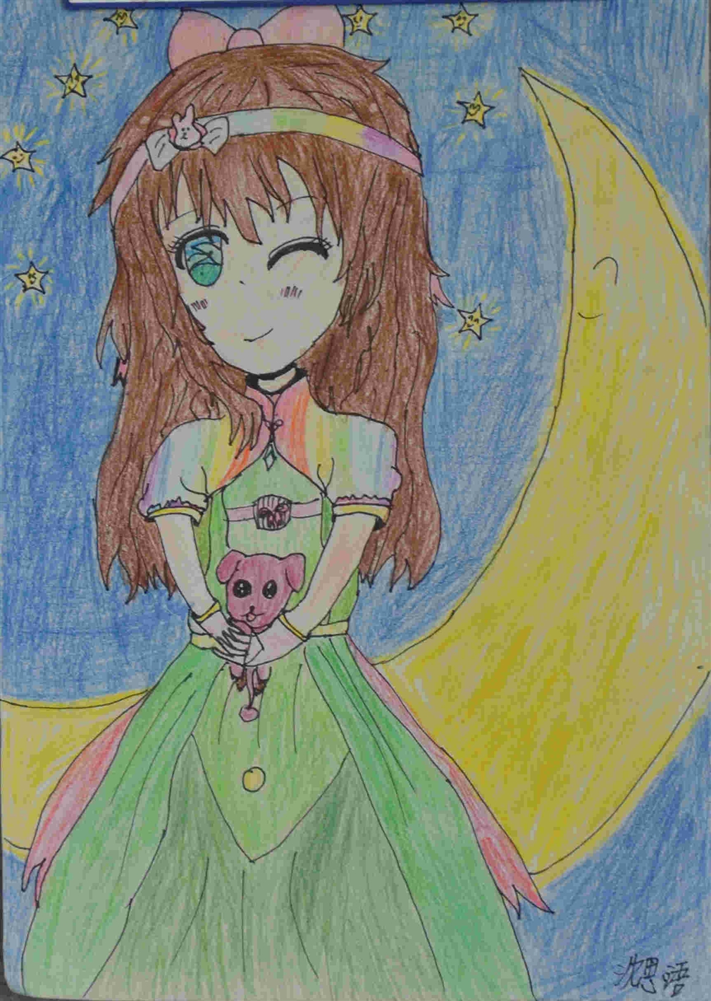 93